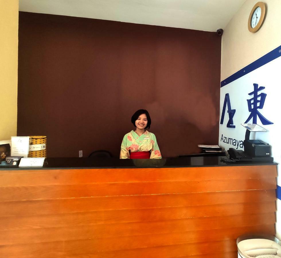 Azumaya Hotel Kim Ma 1 Hanoi Esterno foto